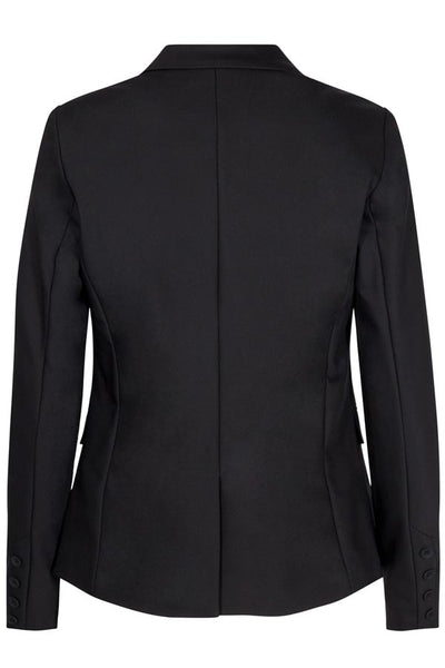 Blazer Blake Night | Μαύρο | Blazer de Mos Mosh