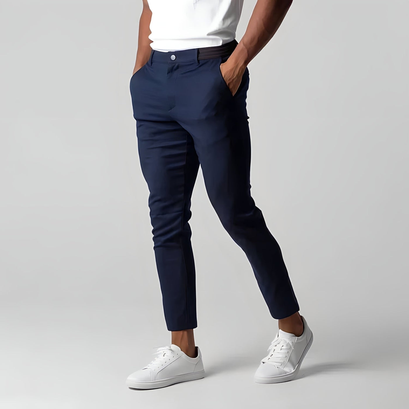 Dostal | Ελαστικά Chinos