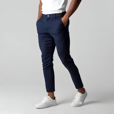 Dostal | Ελαστικά Chinos