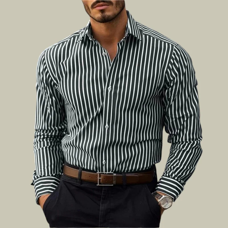 Carlo | Summer Shirt