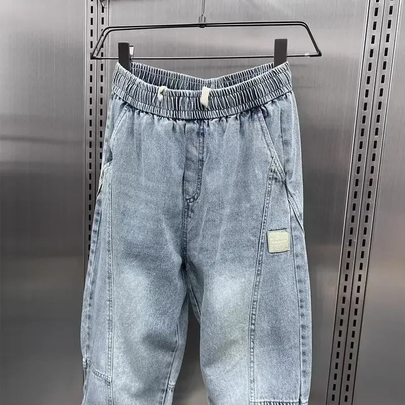 Laurent™ | Παντελόνι Χαλάρωσης