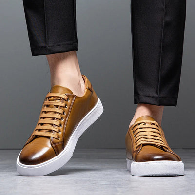 Bellini | Sneakers από Ιταλική Δέρμα