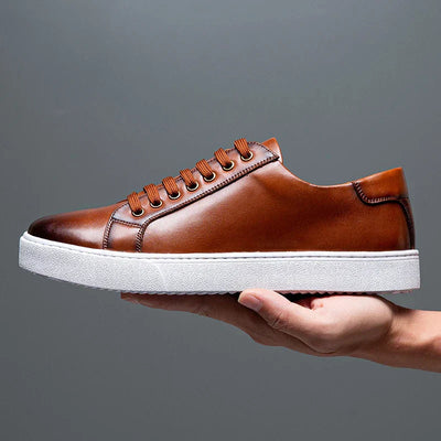 Bellini | Sneakers από Ιταλική Δέρμα