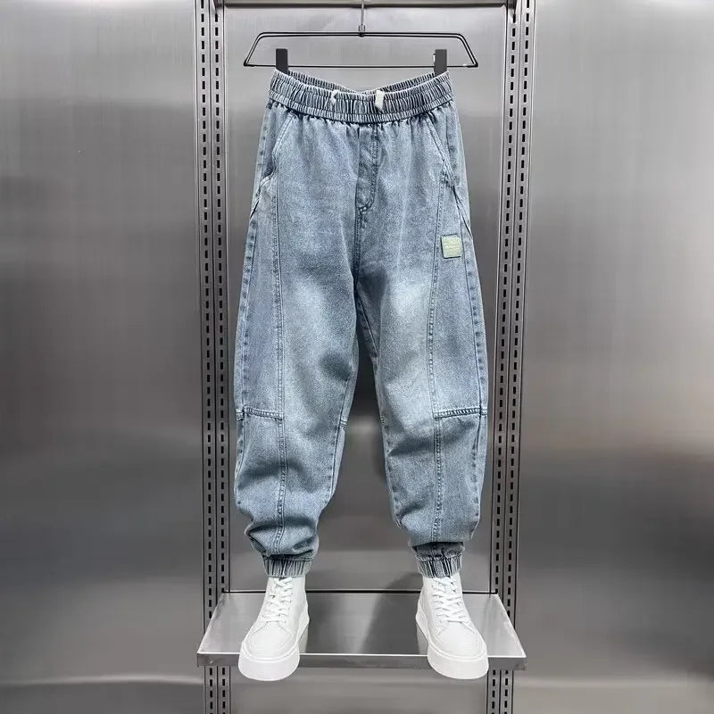 Laurent™ | Παντελόνι Χαλάρωσης