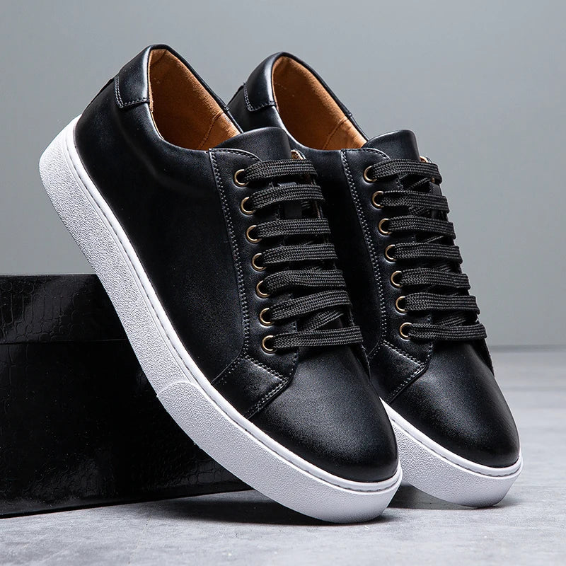 Bellini | Sneakers από Ιταλική Δέρμα