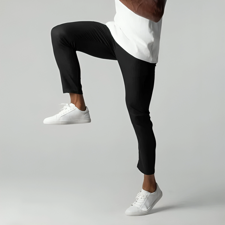 Luke™ | Ελαστικά Chino Παντελόνια