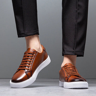 Bellini | Sneakers από Ιταλική Δέρμα