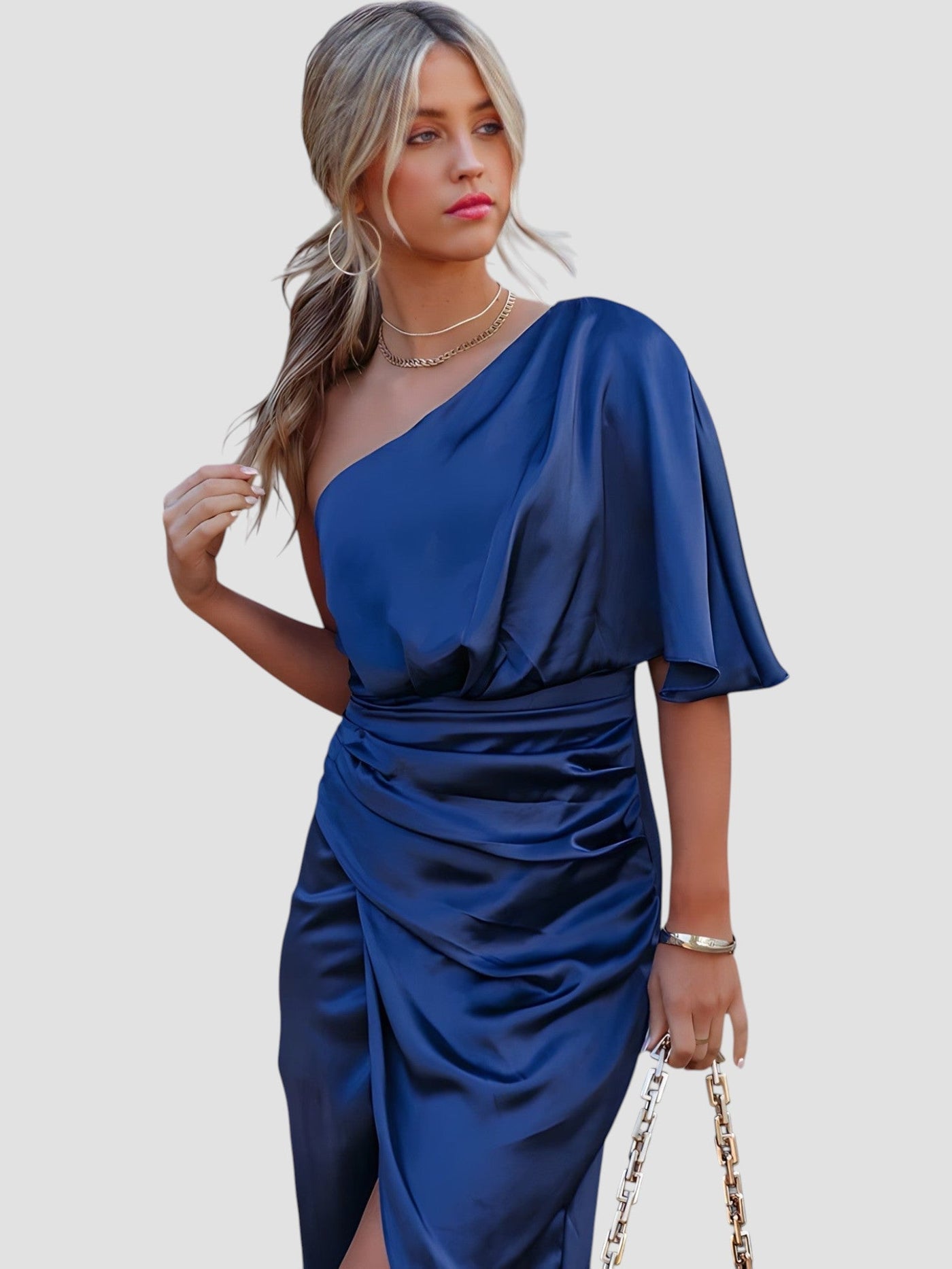 Alicia™ | Κομψό Φόρεμα