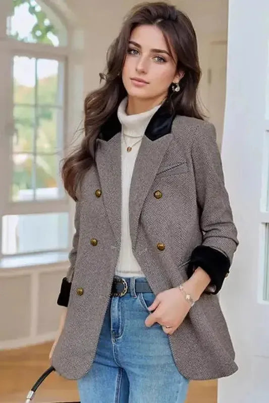 Rivelle Chic – Ιδανικό Μπλέιζερ