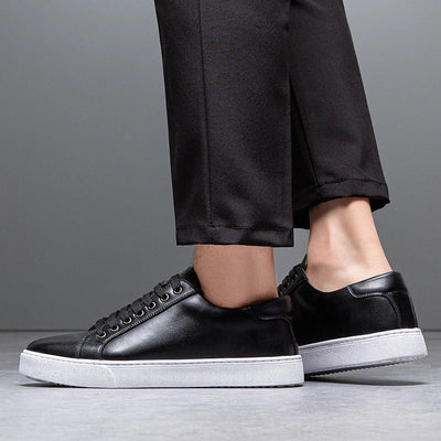 Bellini | Sneakers από Ιταλική Δέρμα