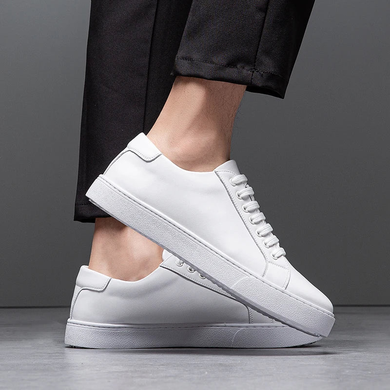 Bellini | Sneakers από Ιταλική Δέρμα
