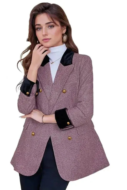 Rivelle Chic – Ιδανικό Μπλέιζερ