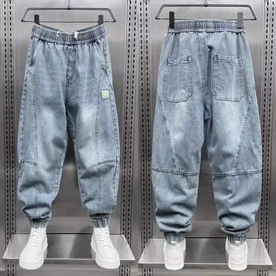 Laurent™ | Παντελόνι Χαλάρωσης