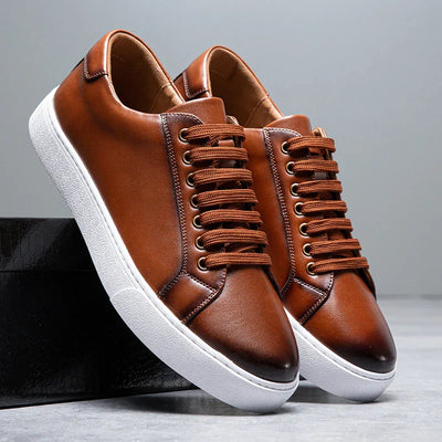 Bellini | Sneakers από Ιταλική Δέρμα