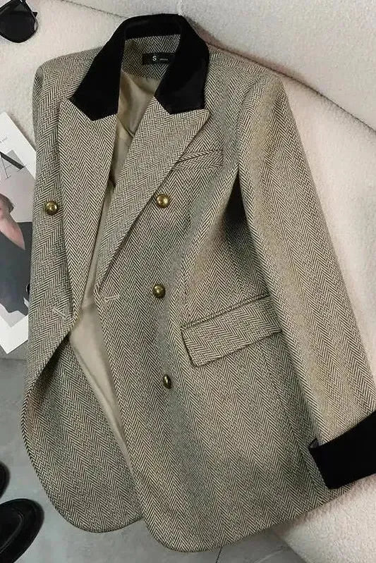 Rivelle Chic – Ιδανικό Μπλέιζερ