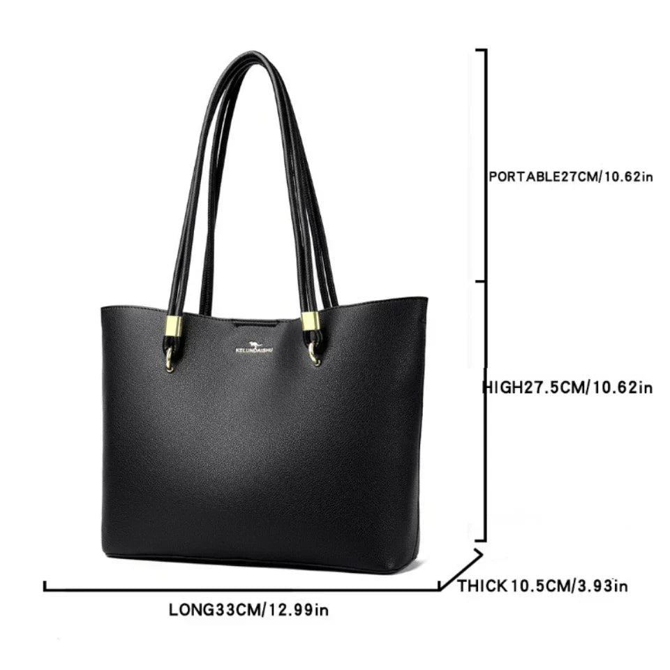 Cyrene | Μαλακή Τσάντα Tote