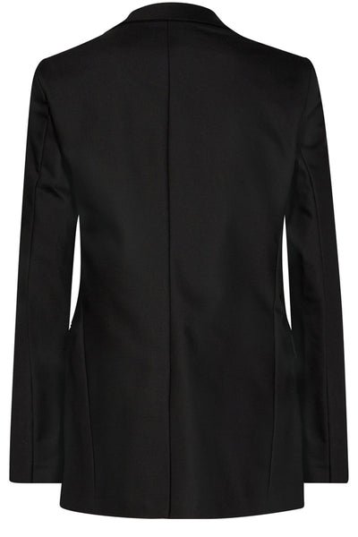 Blazer Mary Night | Μαύρο | Blazer de Mos Mosh