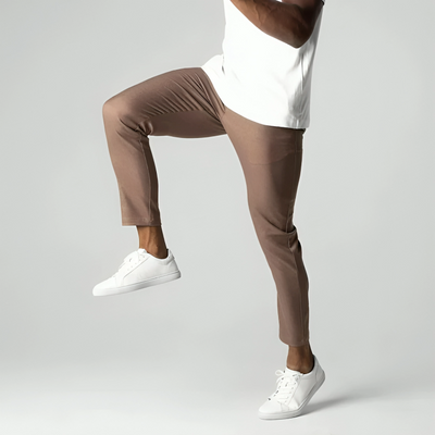 Luke™ | Ελαστικά Chino Παντελόνια
