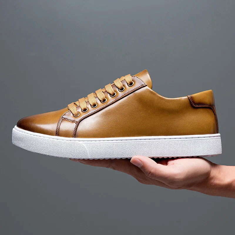 Bellini | Sneakers από Ιταλική Δέρμα