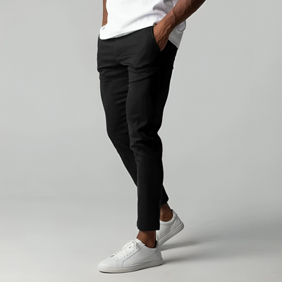 Luke™ | Ελαστικά Chino Παντελόνια