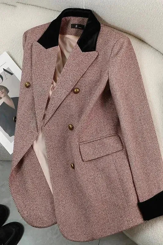 Rivelle Chic – Ιδανικό Μπλέιζερ