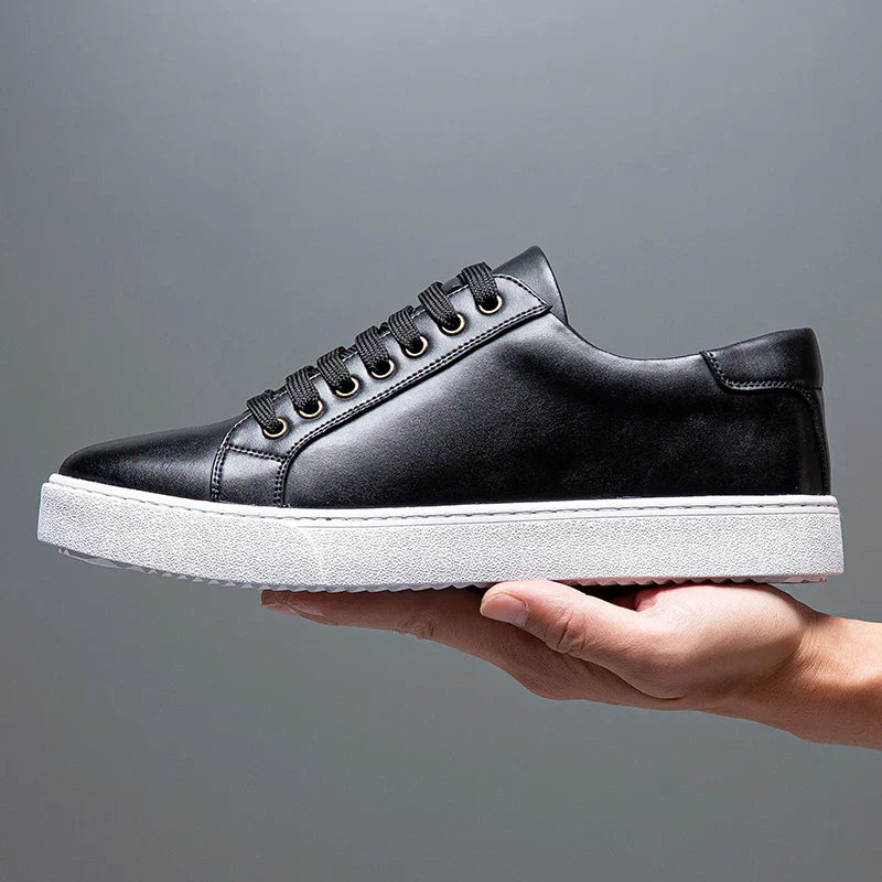 Bellini | Sneakers από Ιταλική Δέρμα