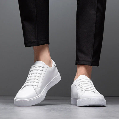 Bellini | Sneakers από Ιταλική Δέρμα