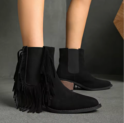 Tigra – Σαμπό Fringe Luxe