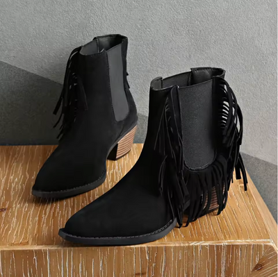 Tigra – Σαμπό Fringe Luxe