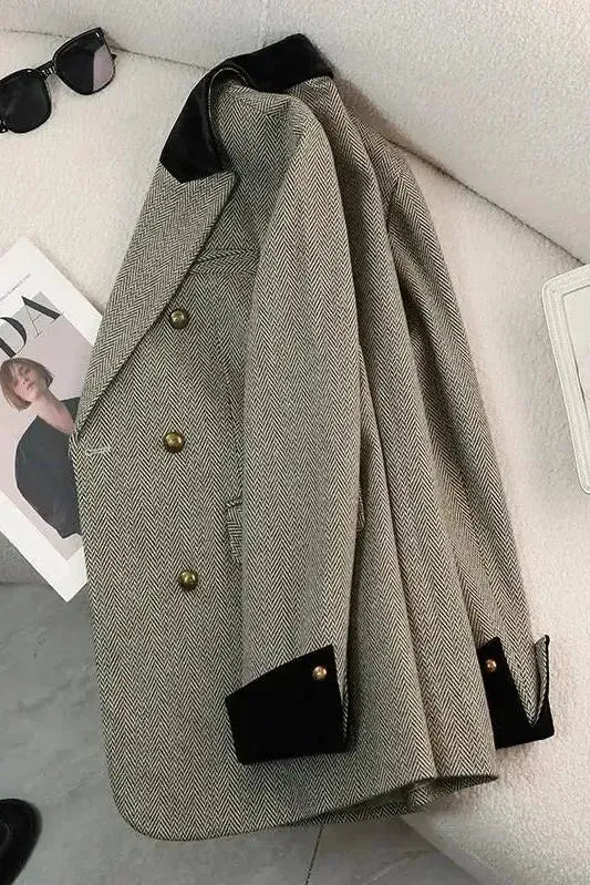 Rivelle Chic – Ιδανικό Μπλέιζερ