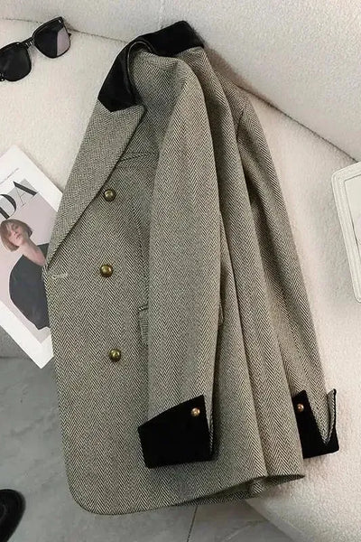 Rivelle Chic – Ιδανικό Μπλέιζερ