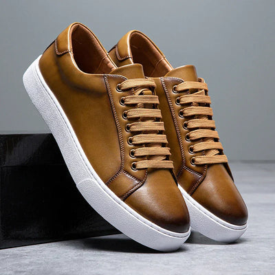 Bellini | Sneakers από Ιταλική Δέρμα