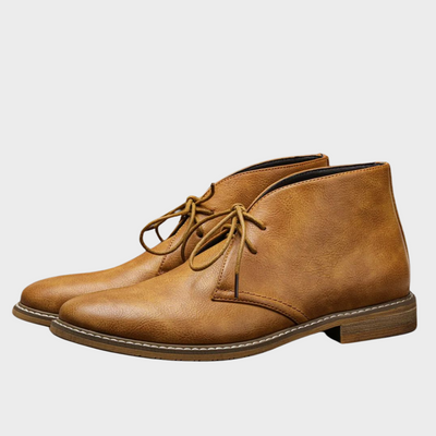 Ντάλας | Κλασικά Chukka-Boots