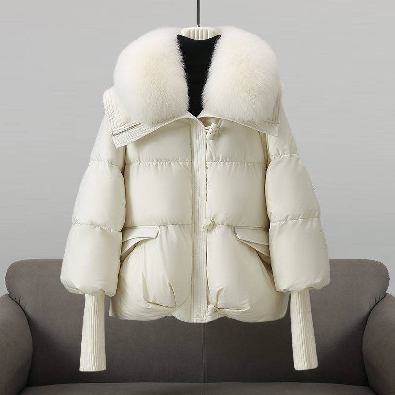 Valine - Πολυτελής Glam-Jacket