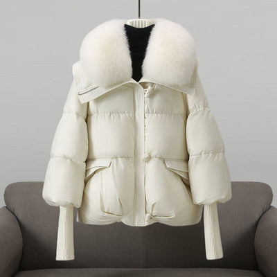 Valine - Πολυτελής Glam-Jacket