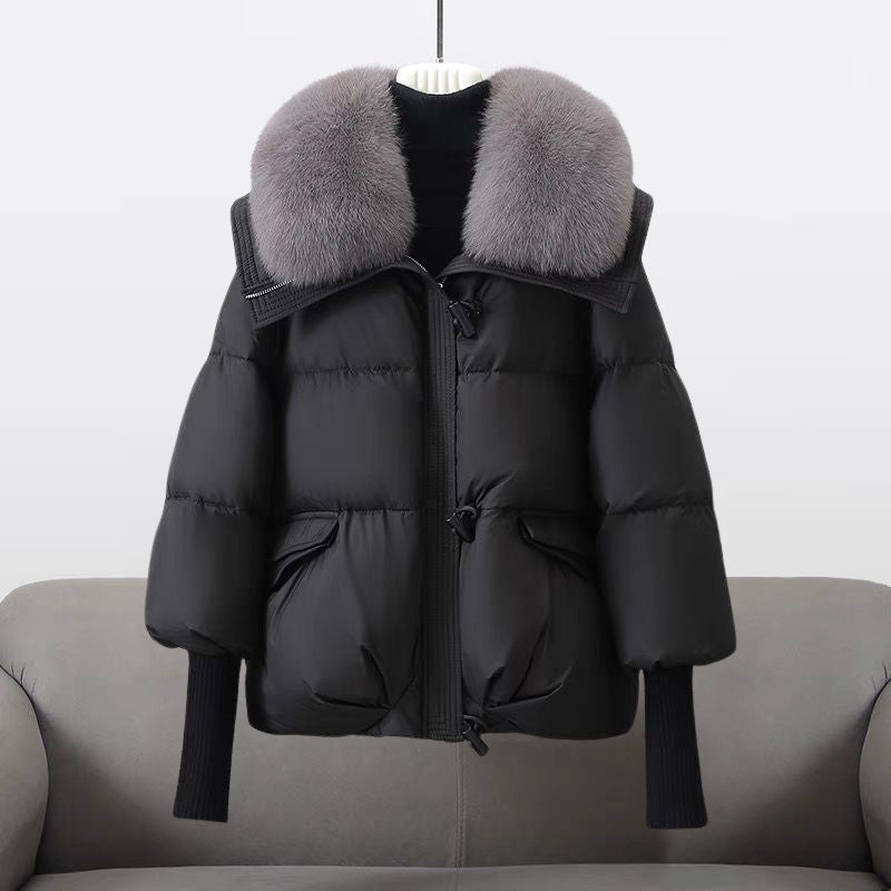 Valine - Πολυτελής Glam-Jacket