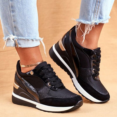 Ella™ | Ορθοπεδικά Sneakers για Άνεση και Στήριξη