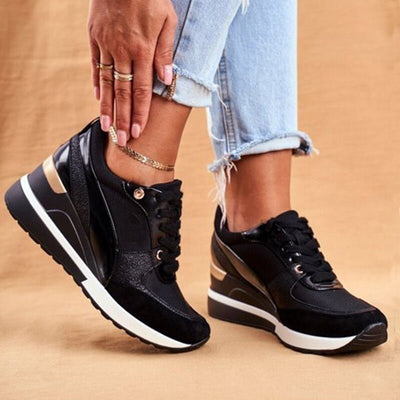 Ella™ | Ορθοπεδικά Sneakers για Άνεση και Στήριξη