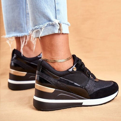 Ella™ | Ορθοπεδικά Sneakers για Άνεση και Στήριξη