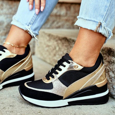 Ella™ | Ορθοπεδικά Sneakers για Άνεση και Στήριξη