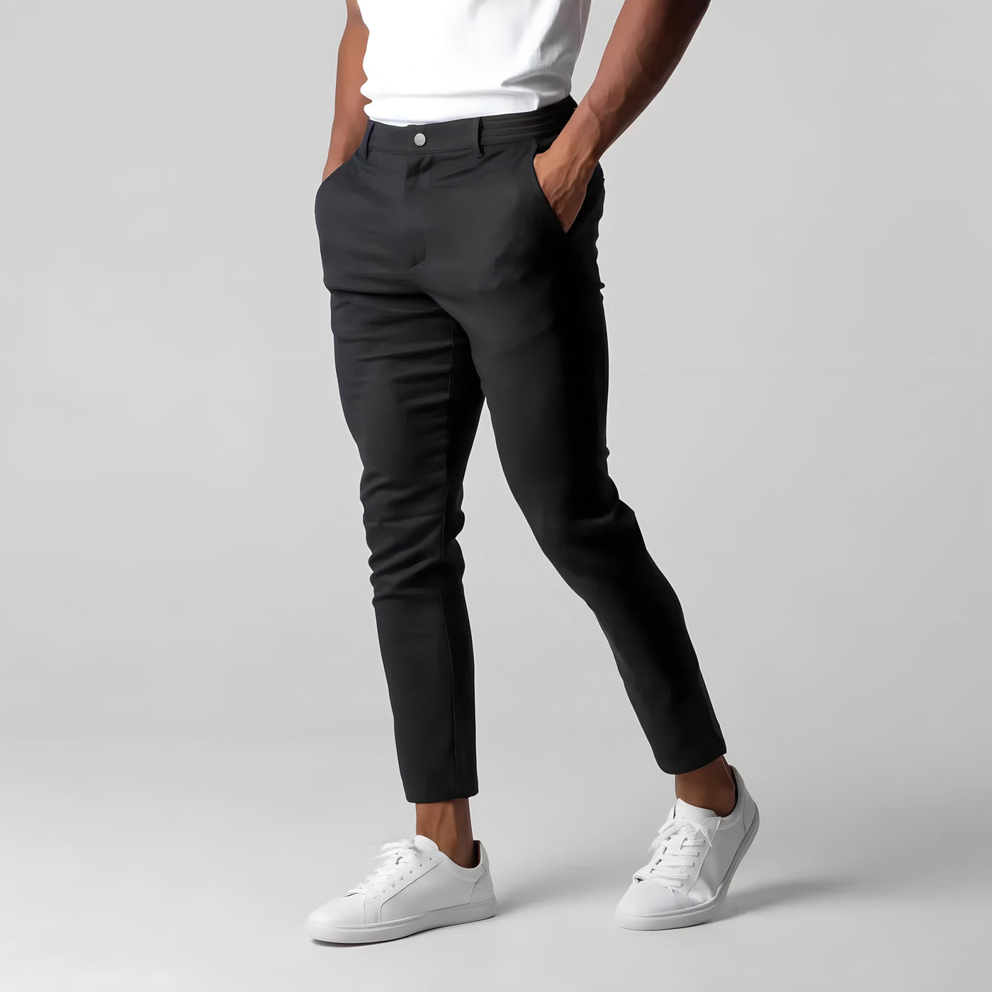 Dostal | Ελαστικά Chinos