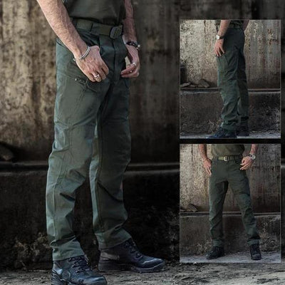 Theo™ | Πολυλειτουργικό Αδιάβροχο Παντελόνι