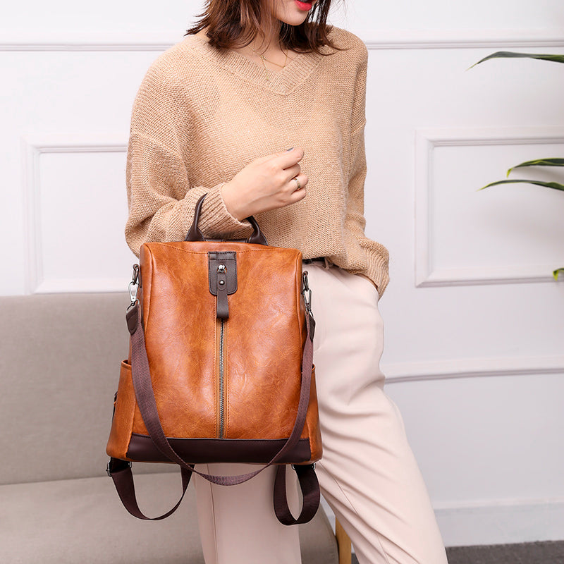 Chloe | Urban Chic Handbag