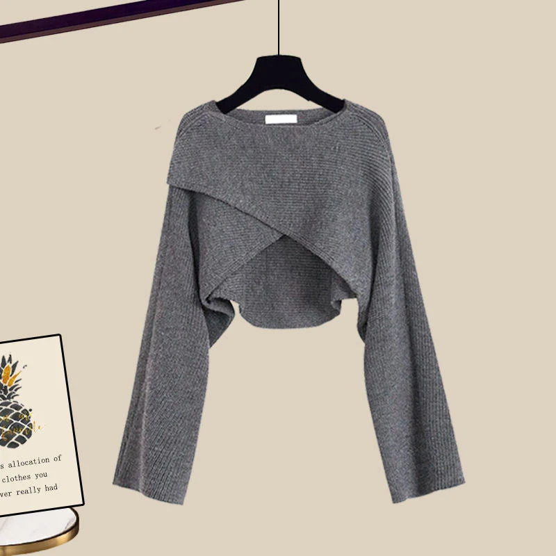 Addison™ – Σετ Άνετης Μαλακής Υφής σε 3 Τεμάχια