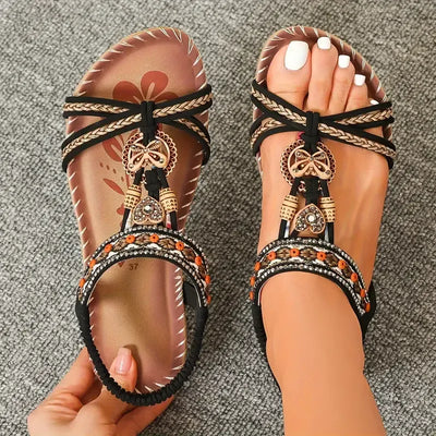 Maria™ | Orthopedia Comfort+ Σανδάλια