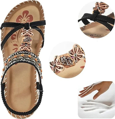 Maria™ | Orthopedia Comfort+ Σανδάλια