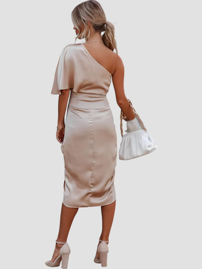 Alicia™ | Κομψό Φόρεμα
