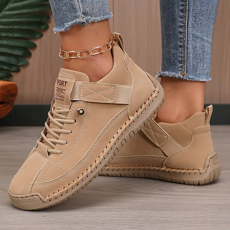 Mia - Άνετα Ορθοπεδικά Sneakers