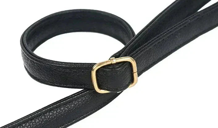 Amine™ | Ρετρό Δερμάτινη Τσάντα