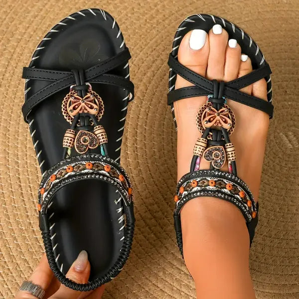 Maria™ | Orthopedia Comfort+ Σανδάλια